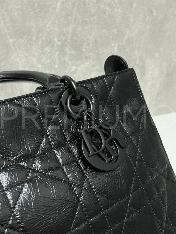 Christian Dior сумка PR387383 6