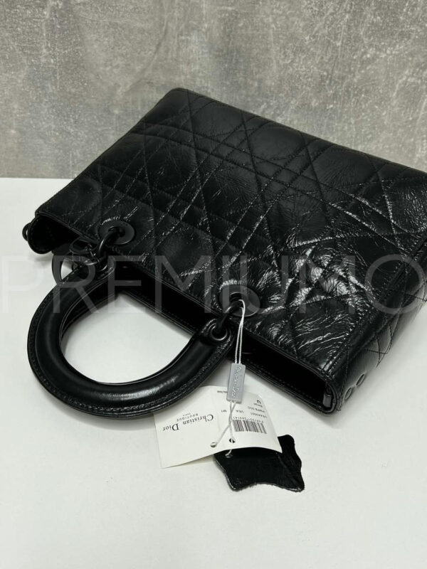 Christian Dior сумка PR387383 7