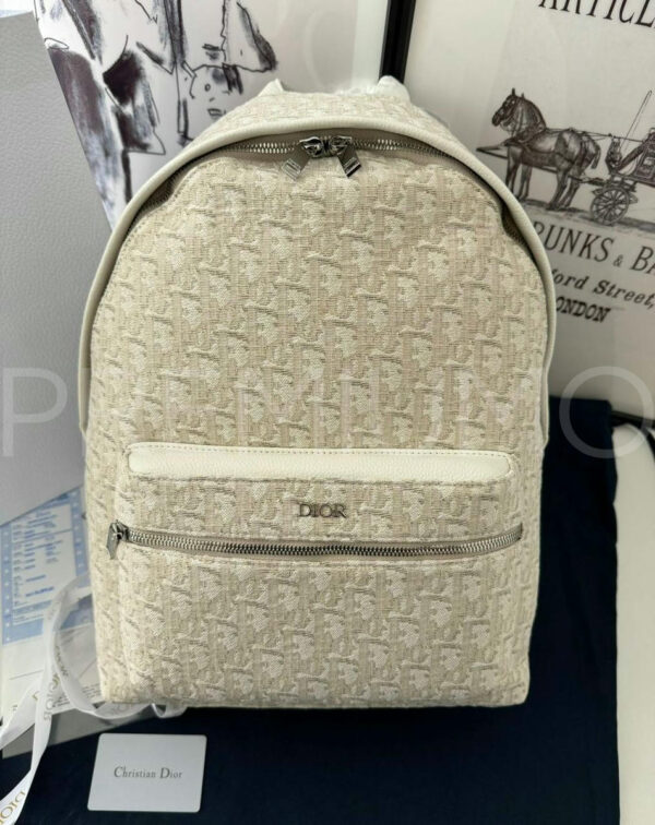 Christian Dior рюкзак PR870448