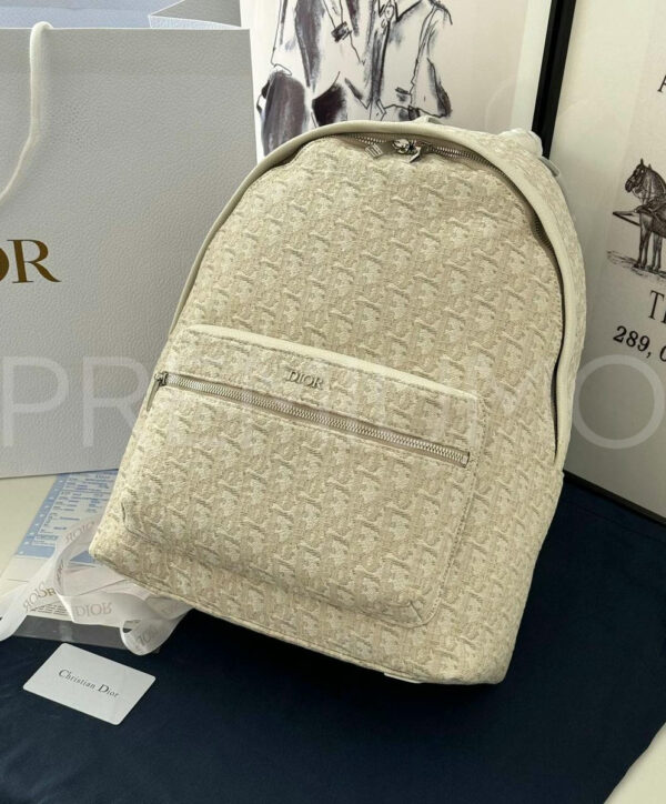 Christian Dior рюкзак PR870448 2