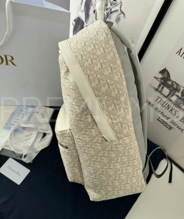 Christian Dior рюкзак PR870448 3