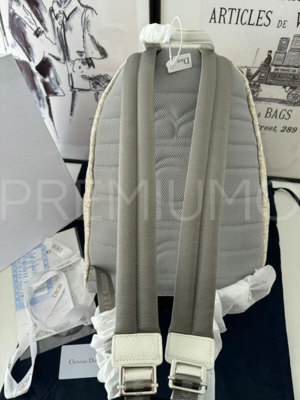 Christian Dior рюкзак PR870448 4