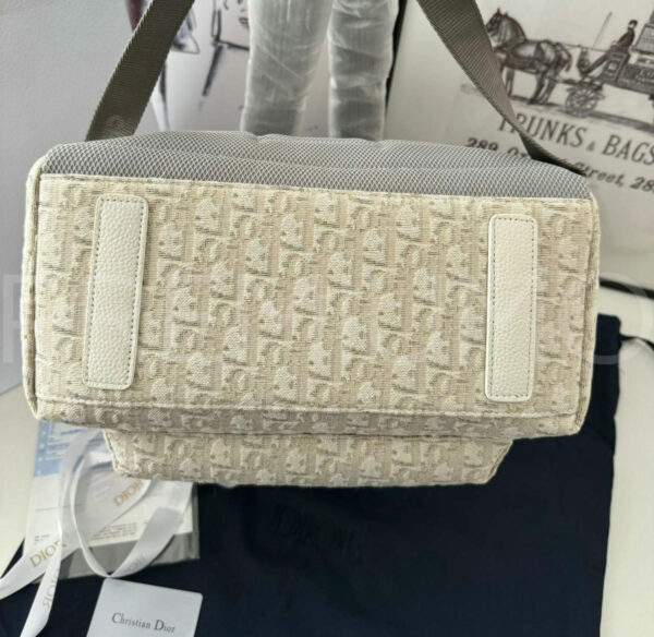 Christian Dior рюкзак PR870448 5