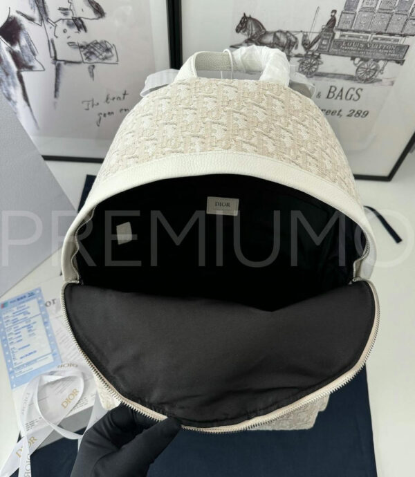 Christian Dior рюкзак PR870448 6
