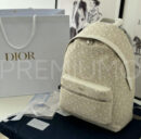 Christian Dior рюкзак PR870448 16