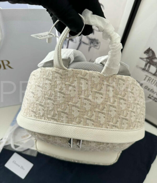 Christian Dior рюкзак PR870448 8