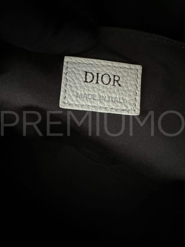 Christian Dior рюкзак PR870448 9