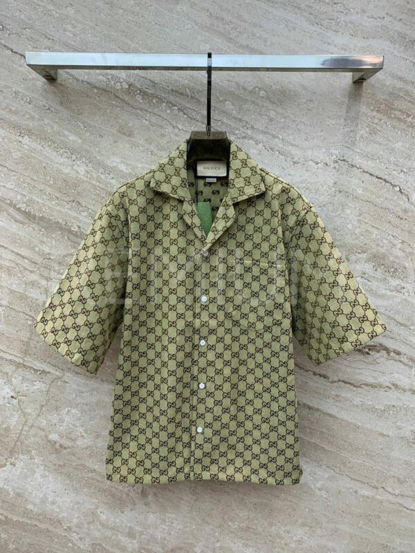 Gucci костюм PR901334 3