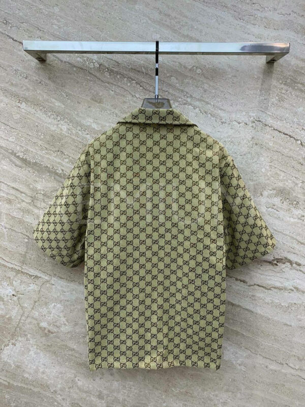 Gucci костюм PR901334 4
