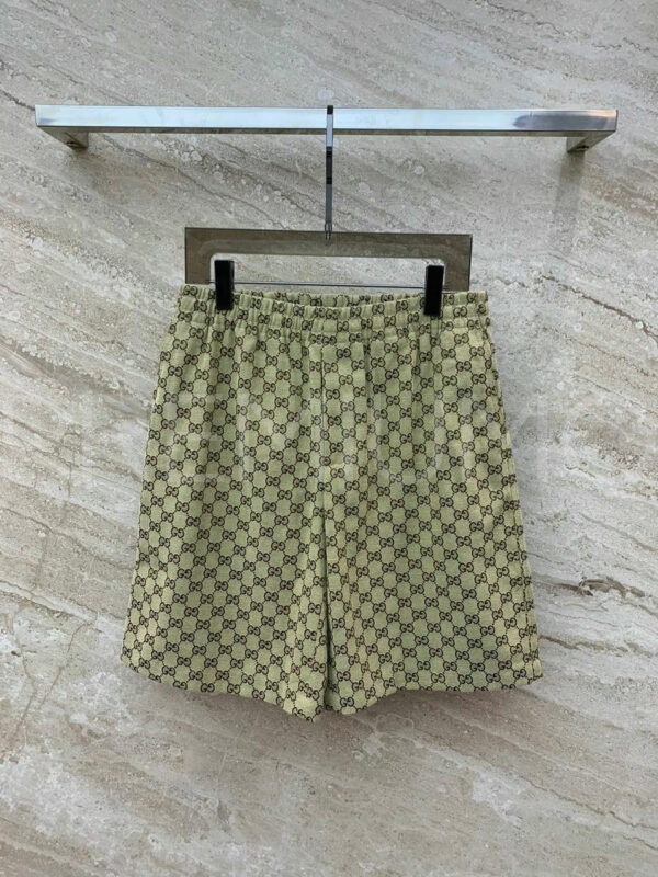 Gucci костюм PR901334 6
