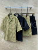 Gucci костюм PR901334 20