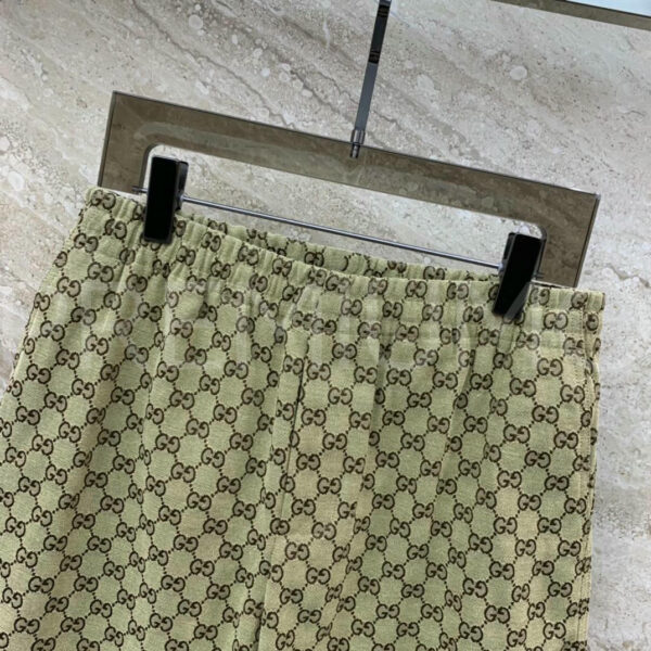 Gucci костюм PR901334 7
