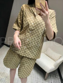 Gucci костюм PR901334 11