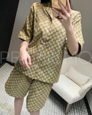 Gucci костюм PR901334