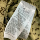 Gucci костюм PR901334 19