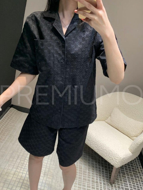 Gucci костюм PR549195 7