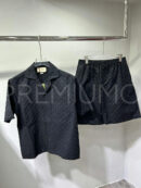 Gucci костюм PR549195 20