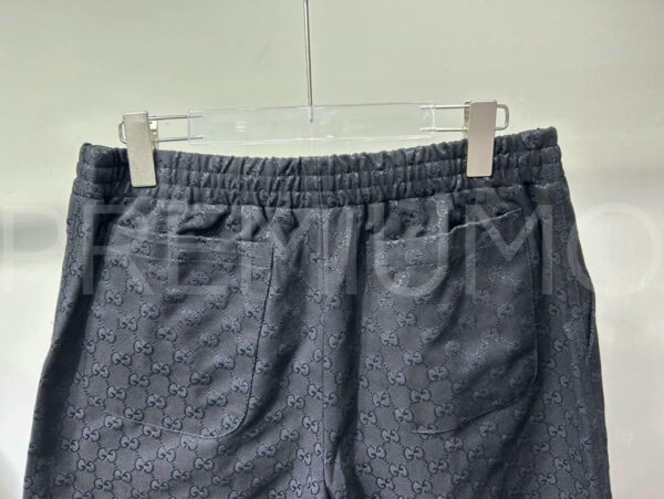 Gucci костюм PR549195 10