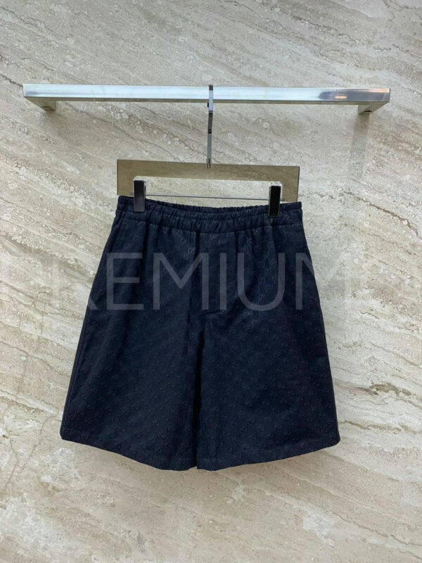 Gucci костюм PR549195 4
