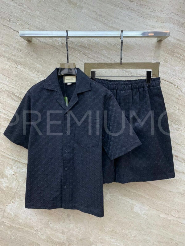 Gucci костюм PR549195