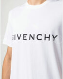 Givenchy футболка PR908575 11