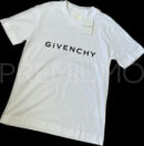 Givenchy футболка PR908575 9