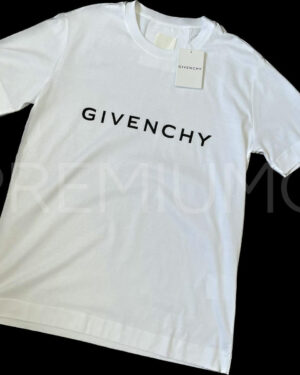 Givenchy футболка PR908575
