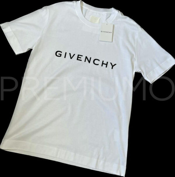 Givenchy футболка PR908575