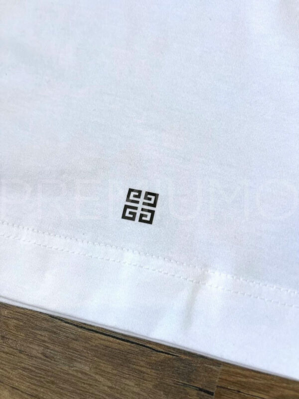 Givenchy футболка PR908575 5