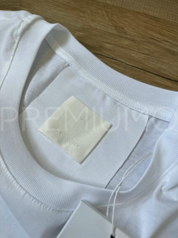 Givenchy футболка PR908575 6