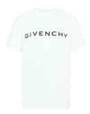 Givenchy футболка PR908575 10