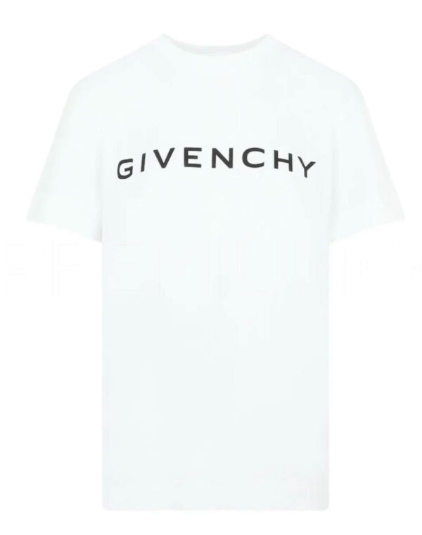 Givenchy футболка PR908575 2