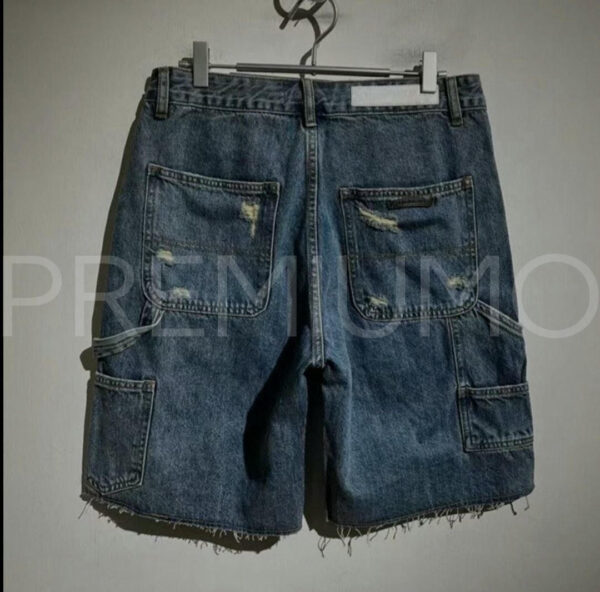 Chrome Hearts шорты PR941492 10