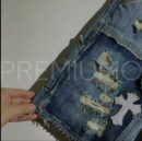 Chrome Hearts шорты PR941492 16