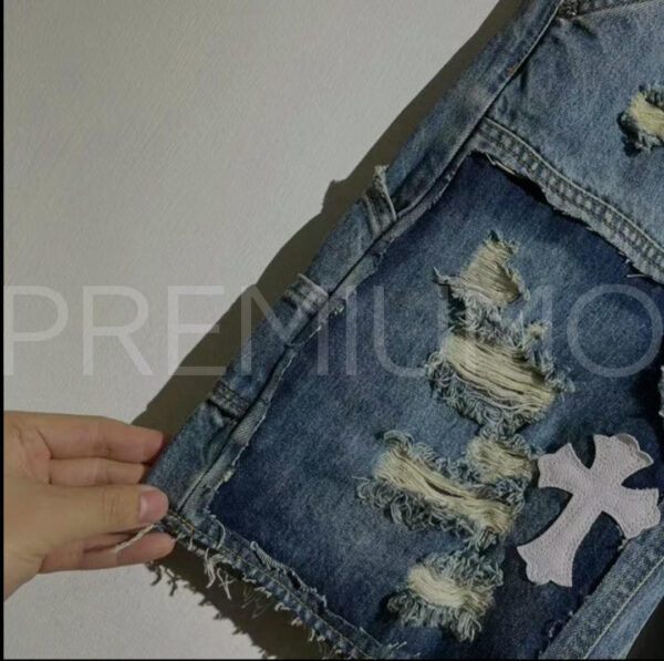Chrome Hearts шорты PR941492 4