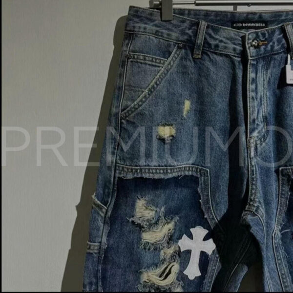 Chrome Hearts шорты PR941492 5