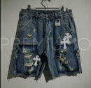Chrome Hearts шорты PR941492 18
