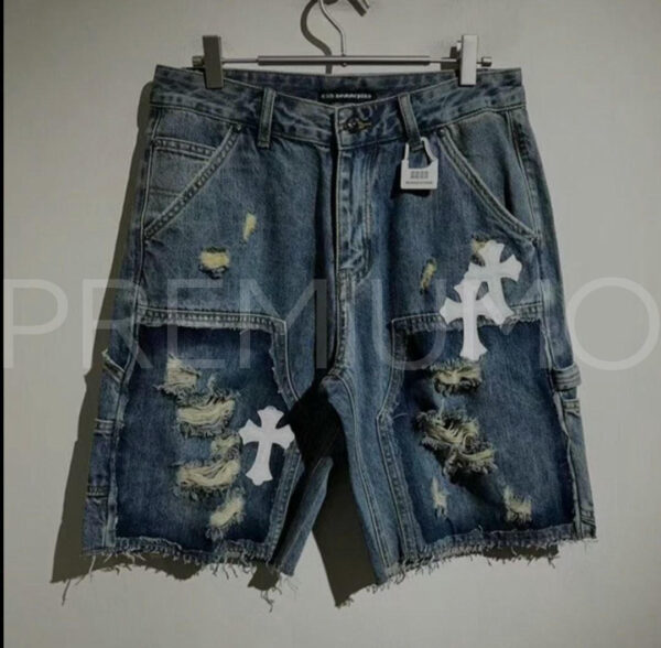 Chrome Hearts шорты PR941492 6