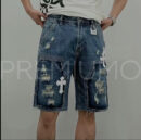 Chrome Hearts шорты PR941492 13