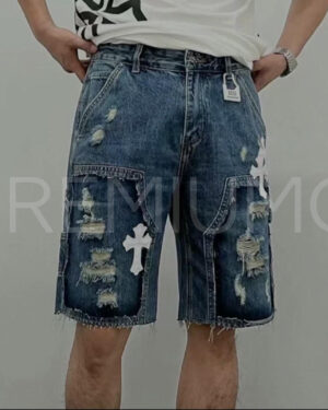 Chrome Hearts шорты PR941492