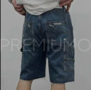 Chrome Hearts шорты PR941492 14