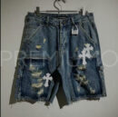 Chrome Hearts шорты PR941492 15