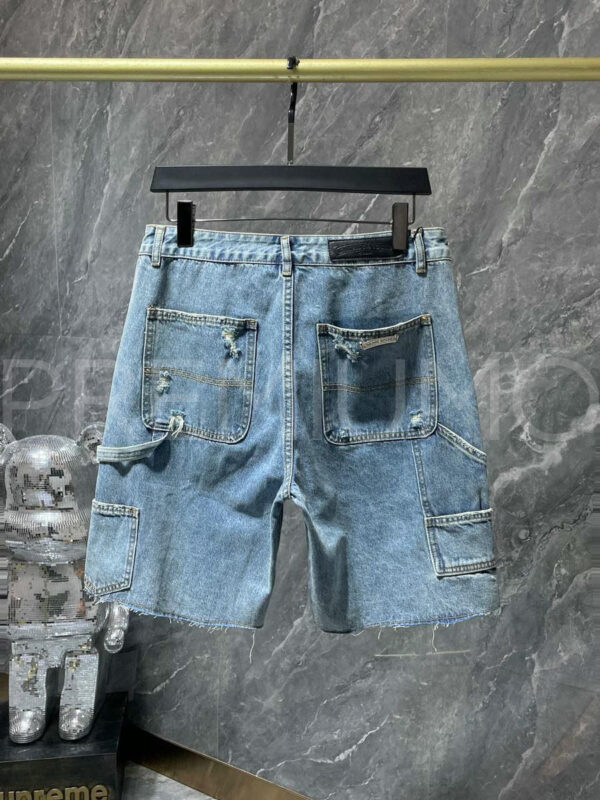 Chrome Hearts шорты PR941492 9