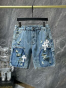 Chrome Hearts шорты PR941492 24