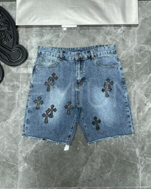 Chrome Hearts шорты PR502645