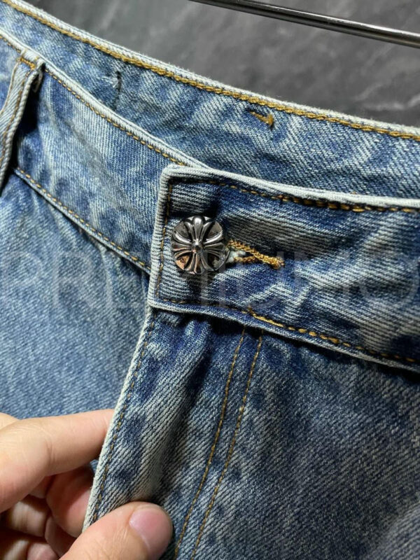 Chrome Hearts шорты PR941492 11