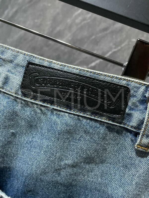Chrome Hearts шорты PR941492 8