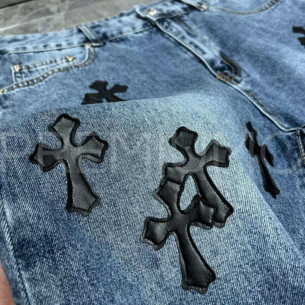 Chrome Hearts шорты PR502645 6