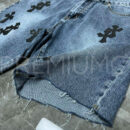 Chrome Hearts шорты PR502645 16