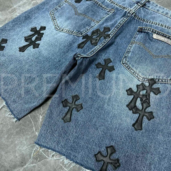 Chrome Hearts шорты PR502645 8